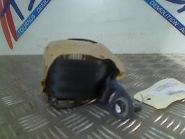 Cintura di sicurezza anteriore destra