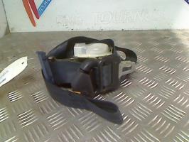 Ceinture avant droit