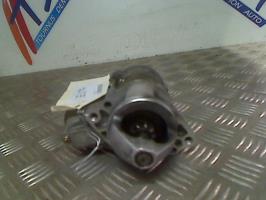 Motorino avviamento