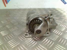 Motorino avviamento
