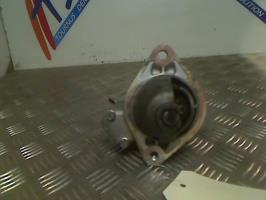 Motorino avviamento