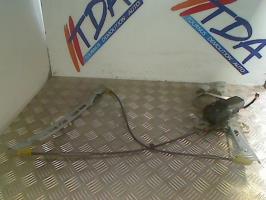 Alzacristalli elettrico anteriore destro