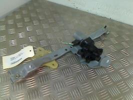 Leve vitre electrique avant gauche