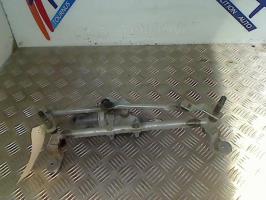 Moteur essuie glace avant