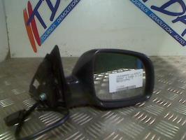Specchietto retrovisore destro