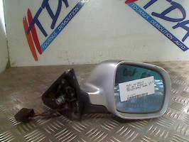 Retrovisor derecho