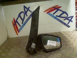 Retrovisor derecho