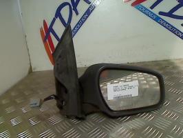 Retrovisor derecho
