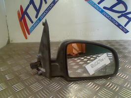 Retrovisor derecho