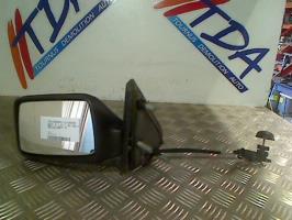 Specchietto retrovisore sinistro