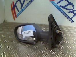 Specchietto retrovisore sinistro