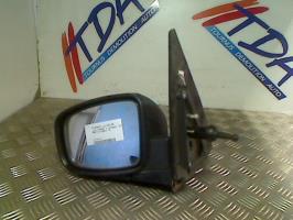 Specchietto retrovisore sinistro