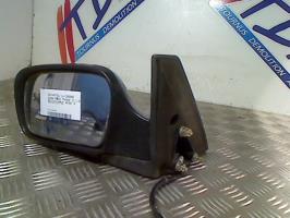 Specchietto retrovisore sinistro