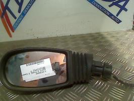 Specchietto retrovisore sinistro