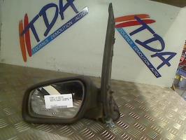 Retrovisor izquierdo