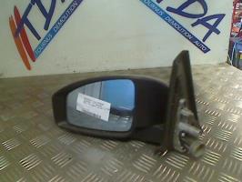 Specchietto retrovisore sinistro