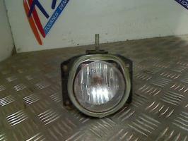 Fendinebbia destro (luci)