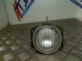 Fendinebbia sinistro (luce)