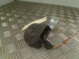 Tromba/Clacson