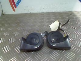 Tromba/Clacson