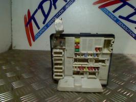 Boitier servitude moteur (BSM)