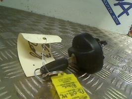 Tappo carburante