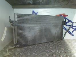 Condensatore clima