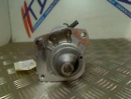 Motorino avviamento