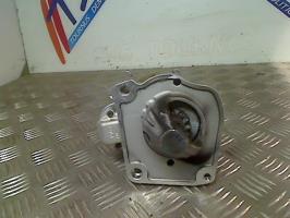 Motorino avviamento