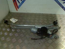Motore tergicristallo anteriore