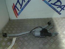 Motore tergicristallo anteriore