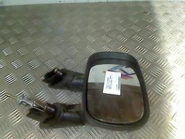 Retrovisor derecho