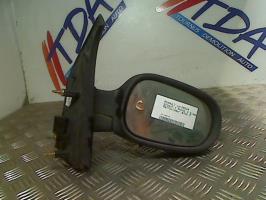 Specchietto retrovisore destro