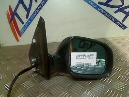 Retrovisor derecho