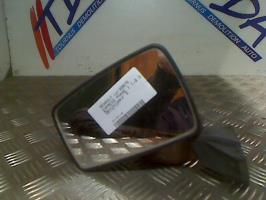 Retrovisor izquierdo