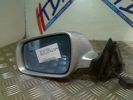 Retrovisor izquierdo