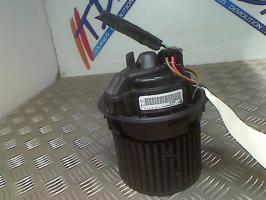 Ventilateur chauffage