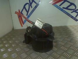Ventilateur chauffage