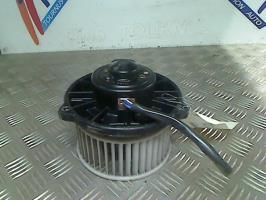 Ventilateur chauffage