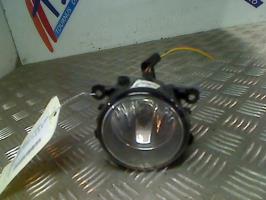 Fendinebbia destro (luci)