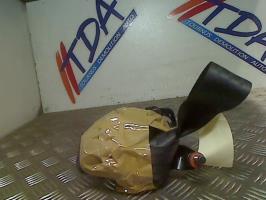 Ceinture arriere droit