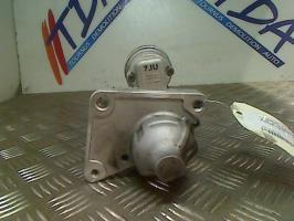 Motorino avviamento