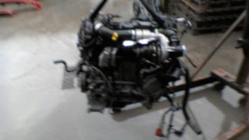 Moteur