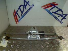 Moteur essuie glace avant