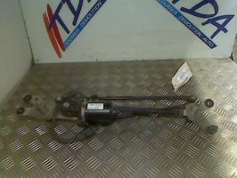 Moteur essuie glace avant