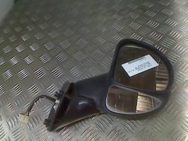Retrovisor derecho