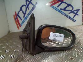 Specchietto retrovisore destro