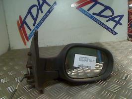 Specchietto retrovisore destro