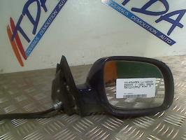 Specchietto retrovisore destro