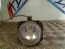 Fendinebbia sinistro (luce)